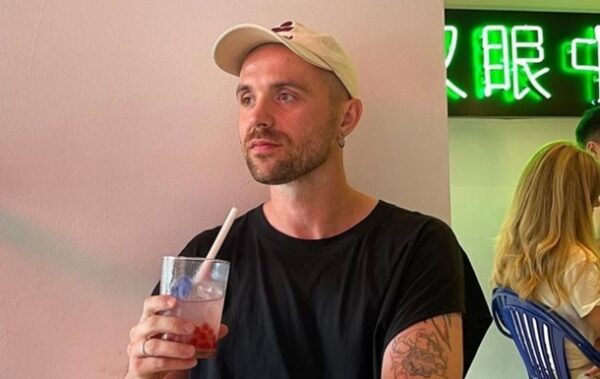 Отруєння у львівському ресторані: Міша Кацурін вийшов на зв&rsquo;язок