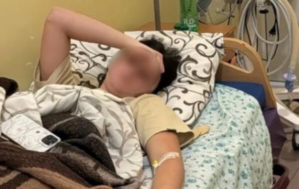 Отруєння в ресторані Кацуріна: число потерпілих сягло 70 людей