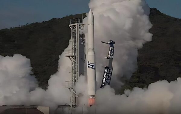 Перша орбітальна ракета Австралії вибухнула через 14 секунд після старту