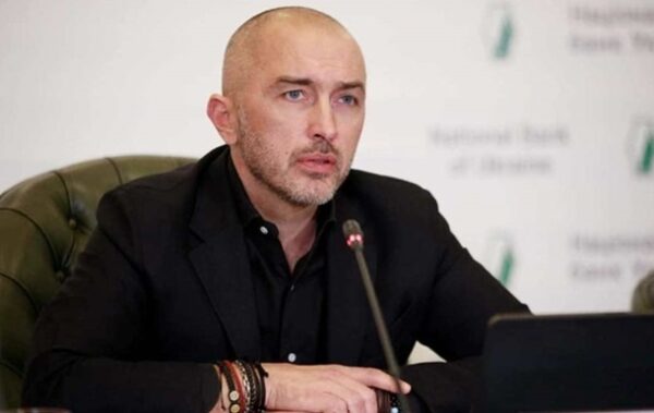 Підтверджено лише $22 млрд необхідного зовнішнього фінансування – глава НБУ