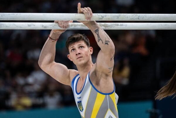 Після зміни громадянства на Ковтуна чекає рік без виступів