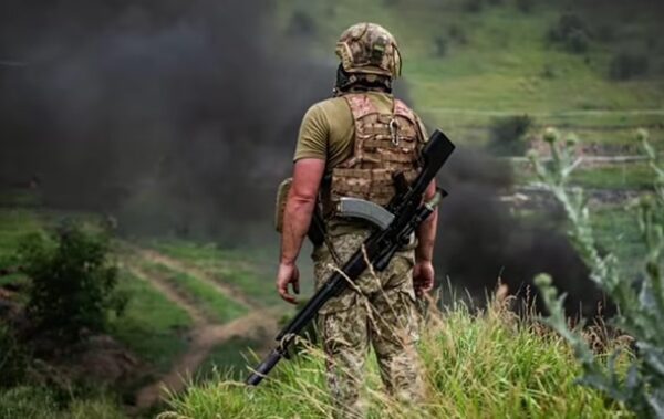 План Росії щодо Сумщини зірвано – Зеленський