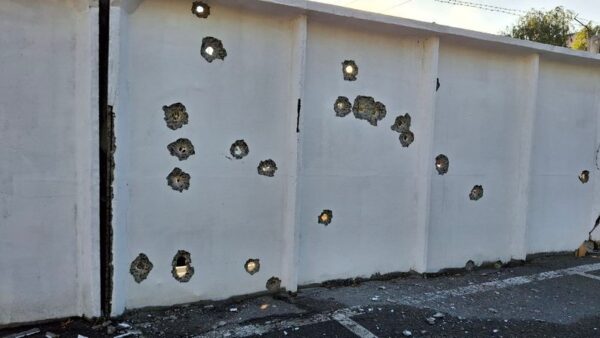 По Черкасах росіяни вдарили ракетами зі шрапнеллю – ОВА