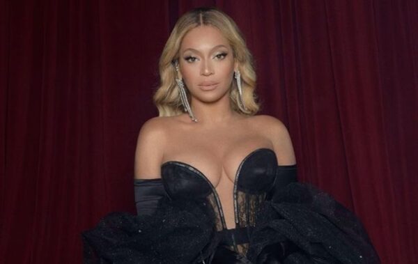 Пограбування на турі Бейонсе: вкрали невидані треки та плани шоу