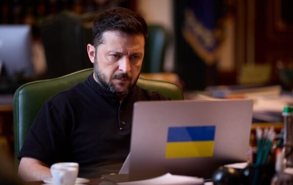 Покровськ і Часів Яр: Зеленський оцінив ситуацію