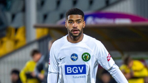 Полісся погодилося на трансфер свого легіонера до Естонії