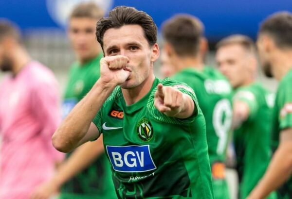 Полісся розгромило Санта-Колому та проходить у третій кваліфай-раунд ЛК