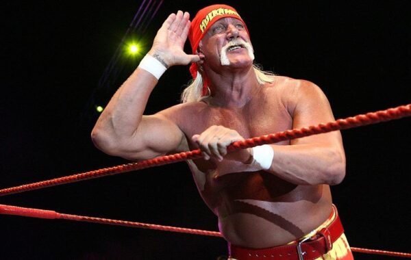 Помер знаменитий американський рестлер і актор Халк Хоган