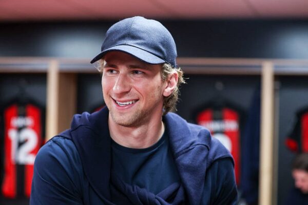 Попит на Забарного зростає: Тоттенгем робить ставку на футболіста – 70 млн