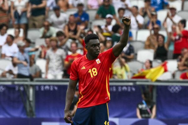 Порту став повноцінним власником забивного форварда Саму Омородіона