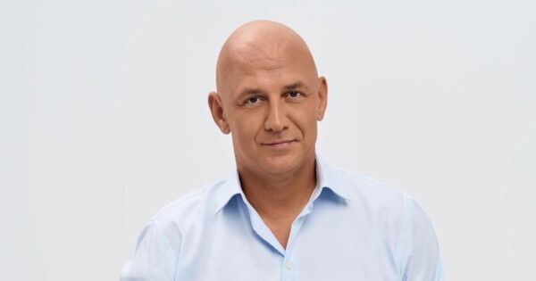 Потап розповів, де був у перші години вторгнення РФ