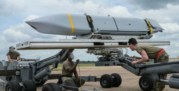 Потрібні мільярди: чи заплатить ЄС за зброю для України