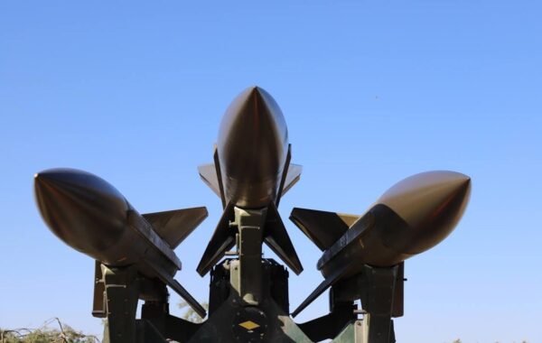 ППО перехопила ракету Іскандер-К і 90 дронів