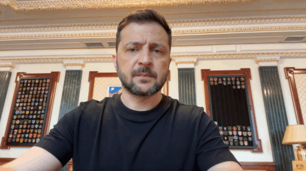 Президент подав Шмигаля на міністра оборони