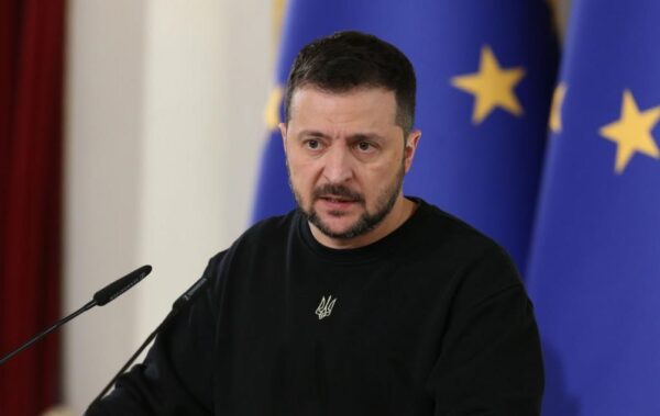 Президент відреагував на 18 пакет санкцій проти РФ