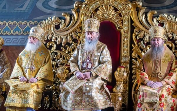 Припинення зв&rsquo;язків з РФ: УПЦ поставили вимогу