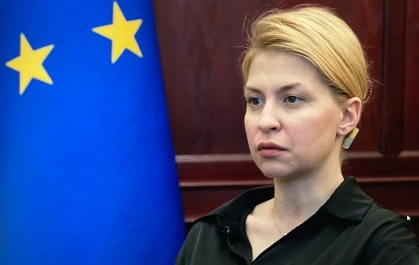 Новини України - Провадження щодо Стефанішиної: у САП зробили заяву