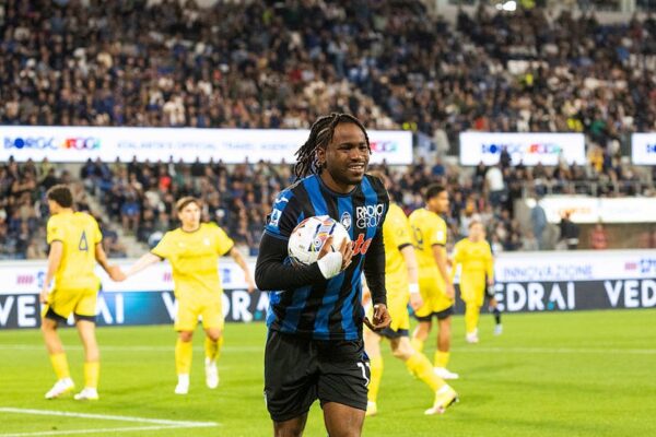 Провідний гравець Аталанти узгоджує особистий контракт з міланським Інтером