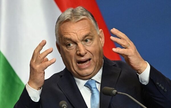 Провокація із церквою. РФ дестабілізує Закарпаття