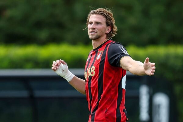 ПСЖ готує новий крок для придбання українського захисника