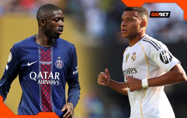 ПСЖ – Реал: напередодні матчу Клубного чемпіонату світу