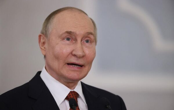 Путін відкинув ультиматум Трампа – ЗМІ