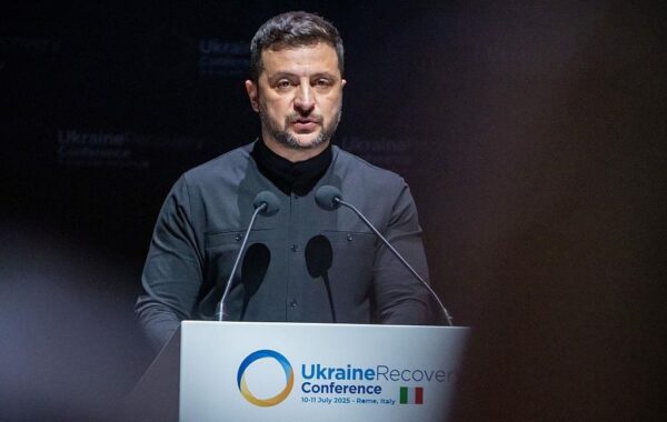 Путін відкинув усі пропозиції миру – Зеленський