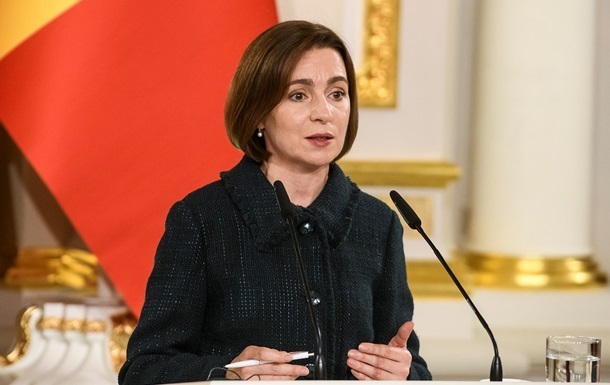 Новини світу - Рада безпеки Молдови збереться через іноземне втручання у вибори