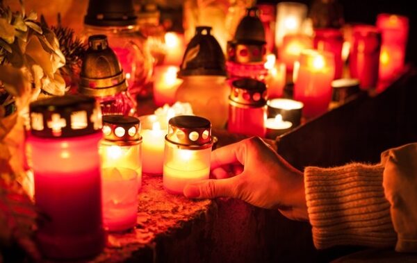 Рада встановила День пам’яті закатованих або загиблих у полоні