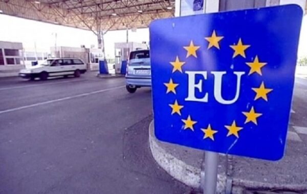 Рада ЄС схвалила розгортання нової системи в’їзду в Євросоюз