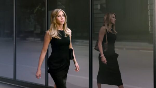 Ранкове шоу повертається: Apple TV представив тизер 4 сезону