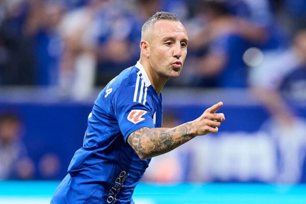 Реал Ов&rsquo;єдо підписує легенду клубу на новий сезон