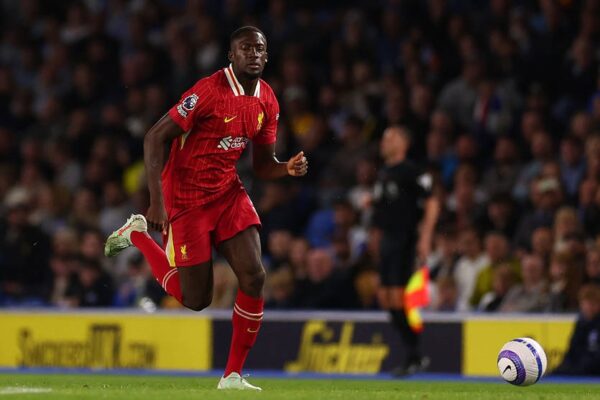 Реал сформував стратегію щодо трансферу свого пріоритетного гравця