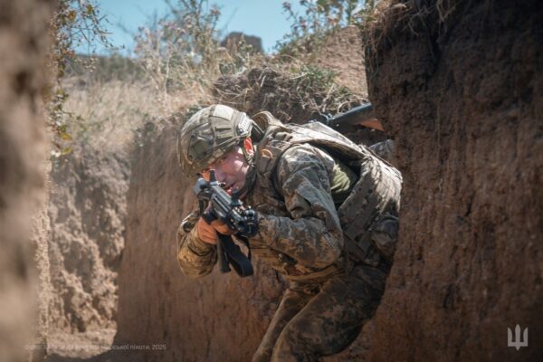 РФ прагне зайти у Куп’янськ із заходу – DeepState