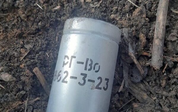 РФ тисячі разів застосовувала хімзброю в Україні – ЄС