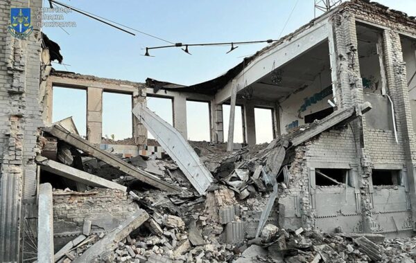 РФ вбила 22 людини після заяви Трампа – Зеленський