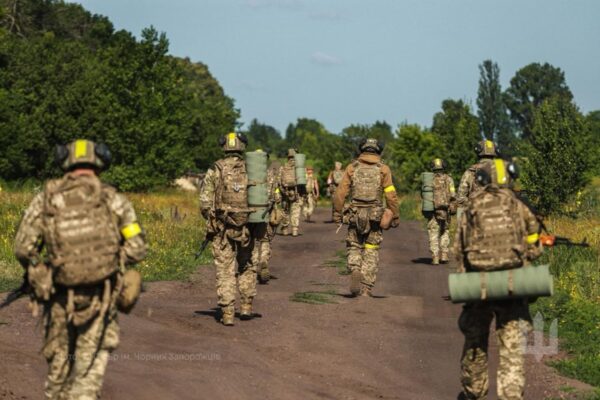 РФ вдарила по навчальному центру ЗСУ, є загиблі