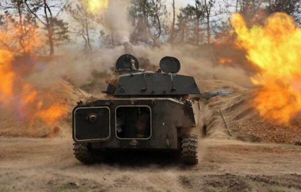 Росія втратила за добу 1130 солдатів – Генштабу