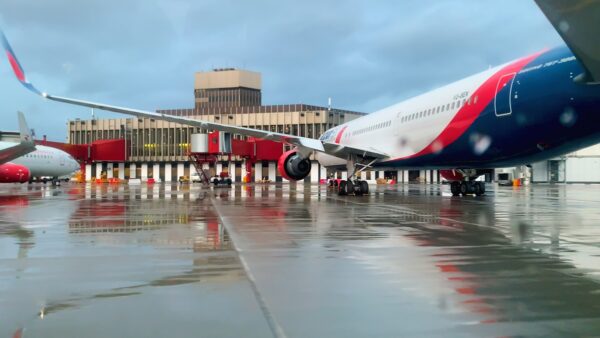 Росія запускає прямі авіарейси до КНДР