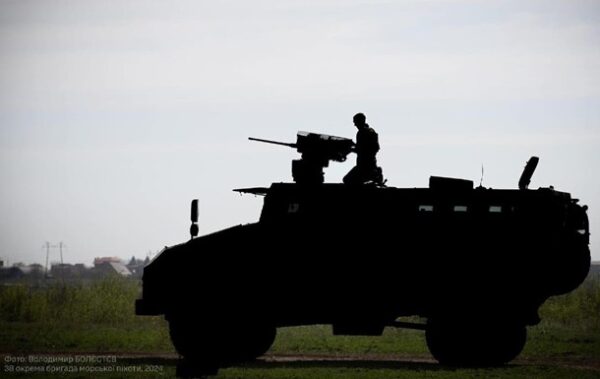 Росія здійснила майже 1200 атак дронами – Генштаб