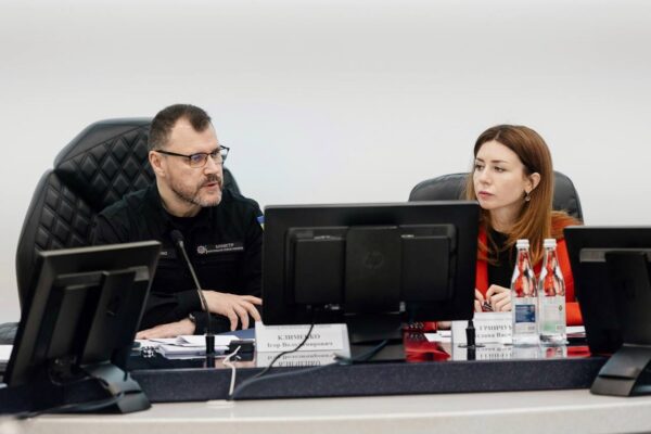 Росія здійснила понад 700 атак дронами по енергетиці – МВС