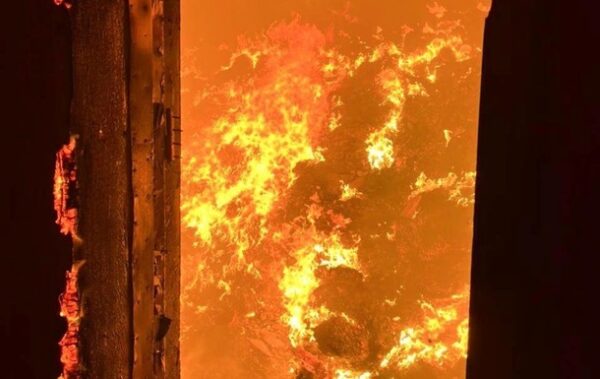 Росія здійснила серію атак дронами-камікадзе по Сумах