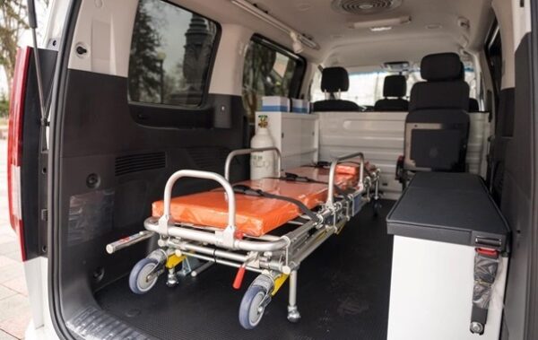 Росіяни атакували Суми, поранені троє цивільних