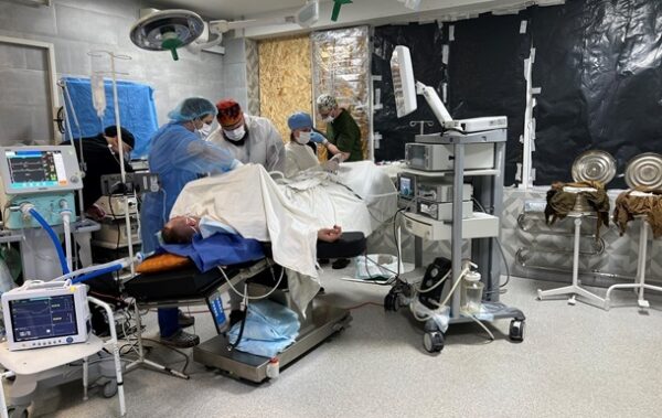 Росіяни пошкодили понад 75% комунальних медзакладів Харкова – мер