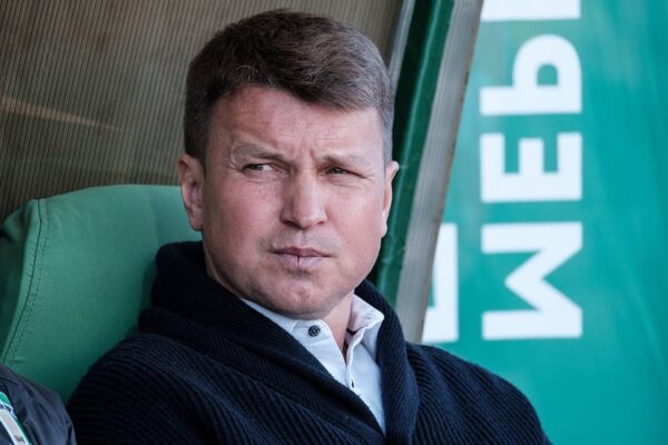 Ротань після матчу з Санта-Коломою: Ми просто ускладнили собі завдання