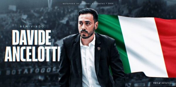 Самостійний шлях: син Анчелотті розпочав тренерську кар’єру