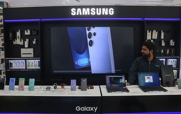 Новини бізнесу - Samsung готує радикальні зміни у флагманській лінійці смартфонів - ЗМІ