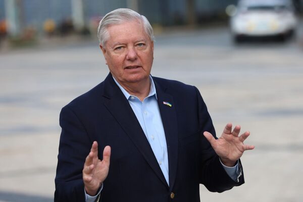 Сенатор Грем оцінив “санкційний імунітет” Кремля