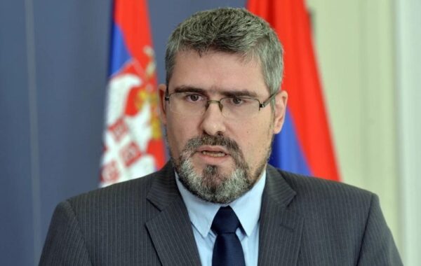 Сербія назвала умову підтримки санкцій ЄС проти Росії