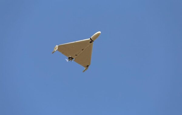 “Шахеди” вдарили по місту на Харківщині, багато поранених